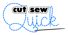 Cut Sew Quick
