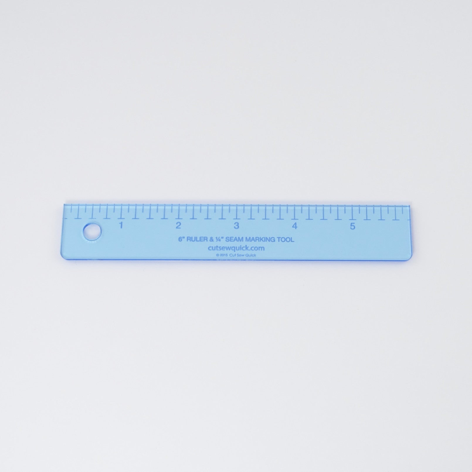 Rulers – Cut Sew Quick